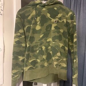 Bape Hoodie